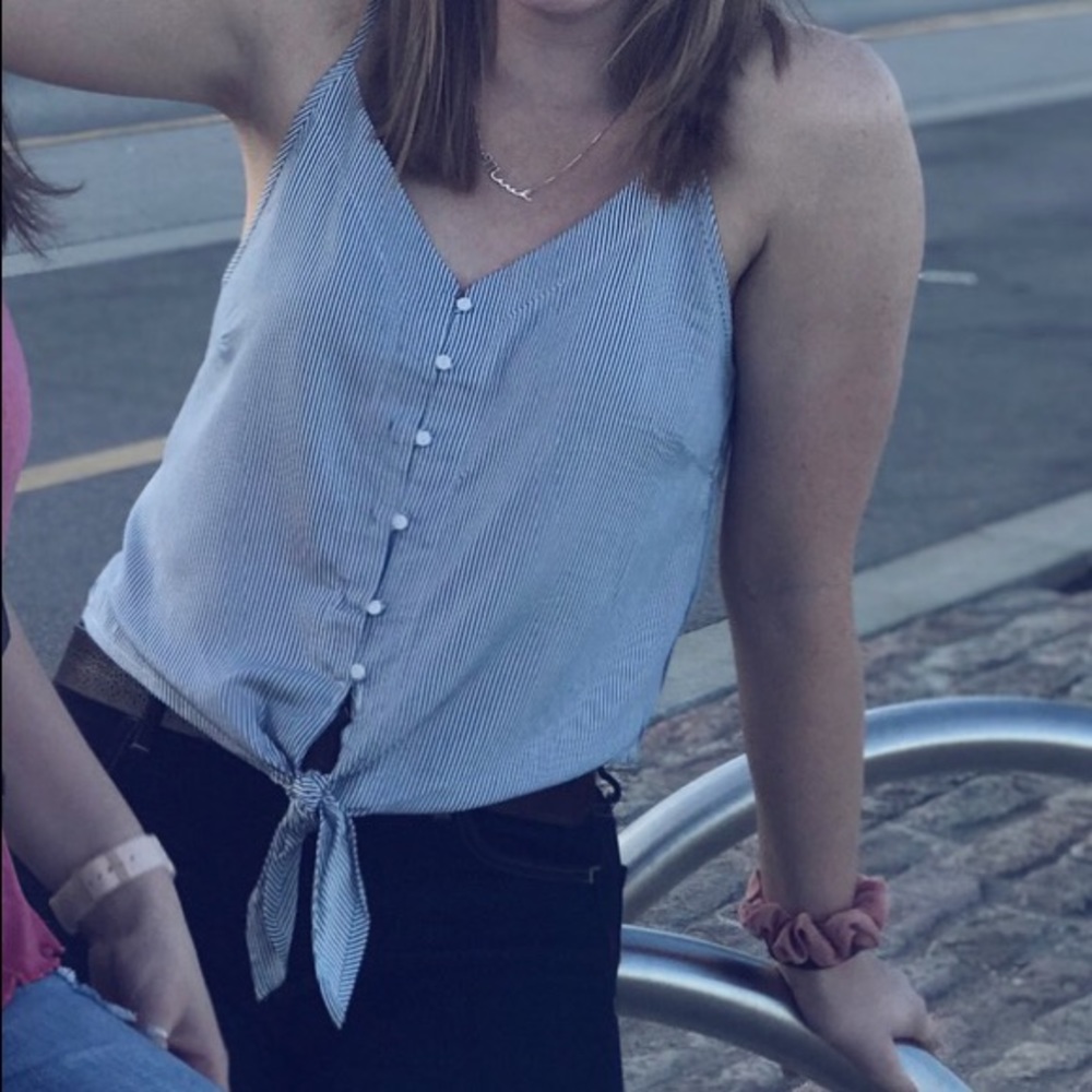 Forever 21 Tank